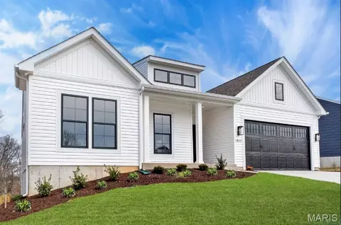 1 Tbb Rockport The Highlands, Washington, MO 63090