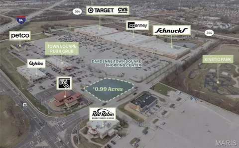 7839 Town Square Ave, St Charles, MO 63368 photo 2