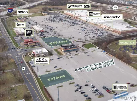 7839 Town Square Ave, St Charles, MO 63368 photo 3