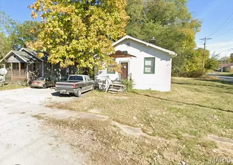 1400 N 54th St, Washington Park, IL 62204