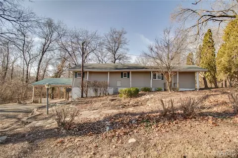 16867 Old Highway 67, Jerseyville, IL 62052