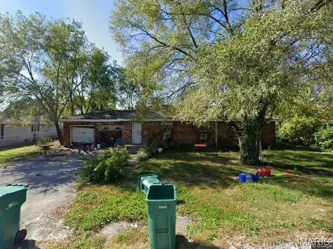 505 Franklin St, East St Louis, IL 62205