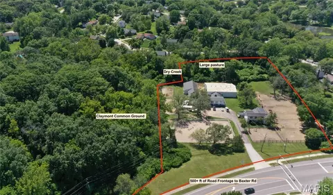 2315 Baxter Rd, Chesterfield, MO 63017