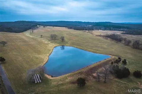 10555 Pashia Rd, Potosi, MO 63664