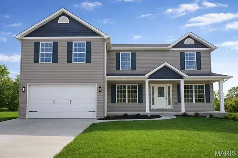 0 Antonia Estates - Amanda, Imperial, MO 63052
