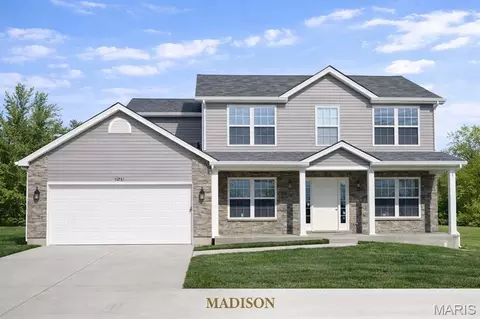 0 Antonia Estates - Madison, Imperial, MO 63052