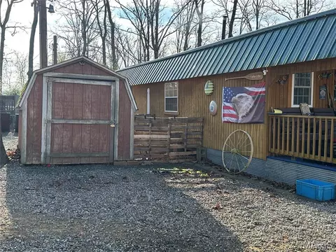 Exterior - 1300 Norfork Ln, Ironton, MO 63650 photo 6 of 19