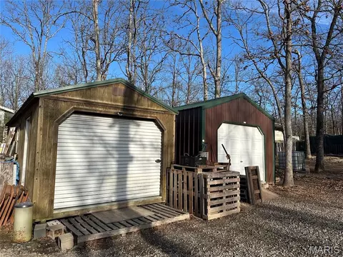 Exterior - 1300 Norfork Ln, Ironton, MO 63650 photo 7 of 19