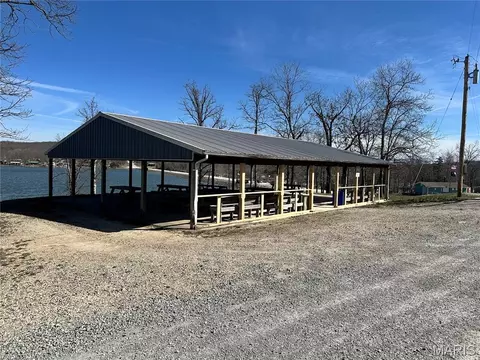 Exterior - 1300 Norfork Ln, Ironton, MO 63650 photo 19 of 19