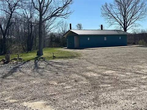 Exterior - 1300 Norfork Ln, Ironton, MO 63650 photo 17 of 19