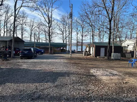 Exterior - 1300 Norfork Ln, Ironton, MO 63650 photo 14 of 19