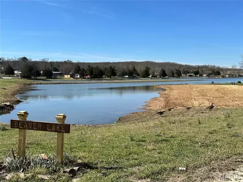 View/Area - 1300 Norfork Ln, Ironton, MO 63650 photo 2 of 5
