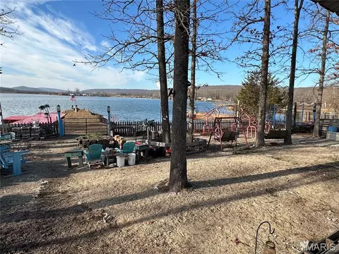 Exterior - 1300 Norfork Ln, Ironton, MO 63650 photo 15 of 19