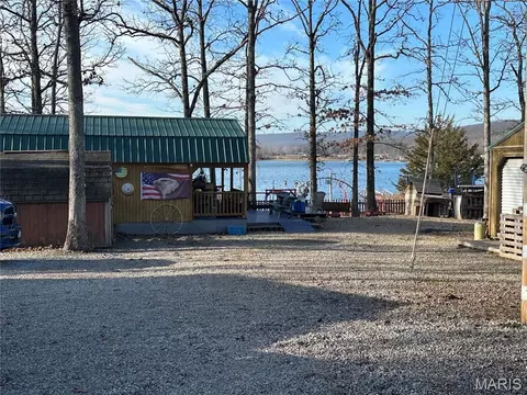 Exterior - 1300 Norfork Ln, Ironton, MO 63650 photo 2 of 19