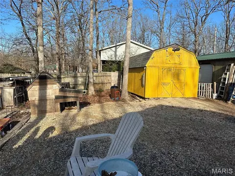 Exterior - 1300 Norfork Ln, Ironton, MO 63650 photo 9 of 19