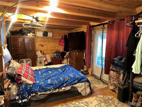Bedroom - 1300 Norfork Ln, Ironton, MO 63650 photo 1 of 1