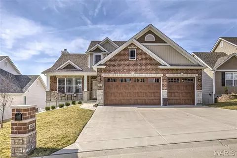 0 Antonia Estates - Julieann Ii, Imperial, MO 63052