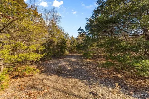 Exterior - 64 Mocking Bird Ln, Hawk Point, MO 63349 photo 11 of 12