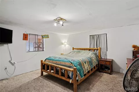 Bedroom - 64 Mocking Bird Ln, Hawk Point, MO 63349 photo 1 of 3