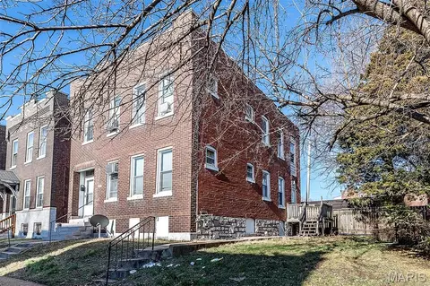 507 Eiler St, Saint Louis, MO 63111 photo 1