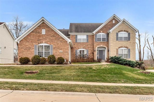 Portland Ridge 4036 Portland Ridge Dr, Florissant, MO 63034 | MLS# 26000872 | 38 ...