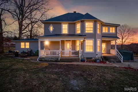 20 Federal Park Ave, Park Hills, MO 63601
