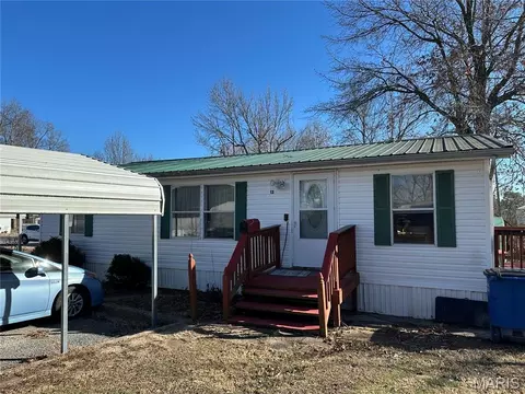 13 Park Ests, Sparta, IL 62286