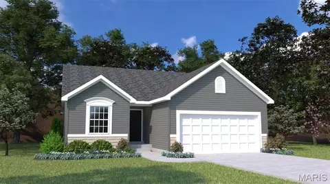 0 Laurel Ii, Wright City, MO 63390
