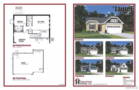 0 Laurel Ii, Wright City, MO 63390 photo 6