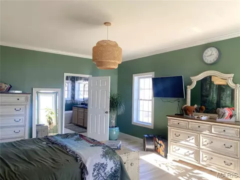 Bedroom - 2204 Stonebrook, Dexter, MO 63841 photo 2 of 3