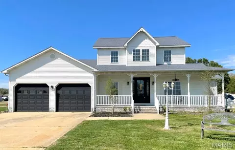 2204 Stonebrook, Dexter, MO 63841