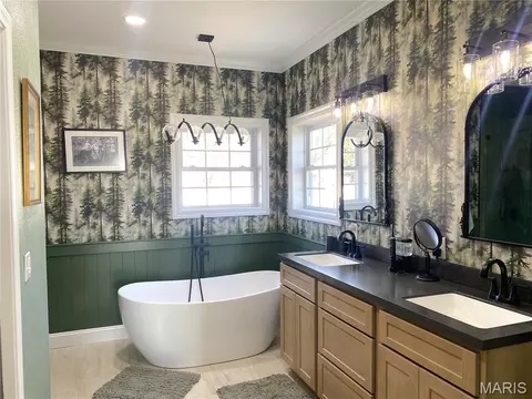 Bath - 2204 Stonebrook, Dexter, MO 63841 photo 1 of 4