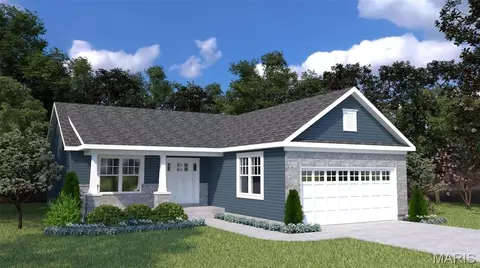 0 Acorn, Wright City, MO 63390