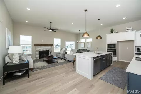 0 Hawthorn, Wright City, MO 63390 photo 22