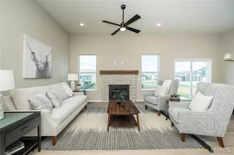 0 Hawthorn, Wright City, MO 63390 photo 33