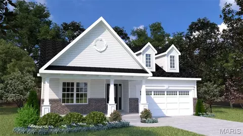 0 Hawthorn, Wright City, MO 63390