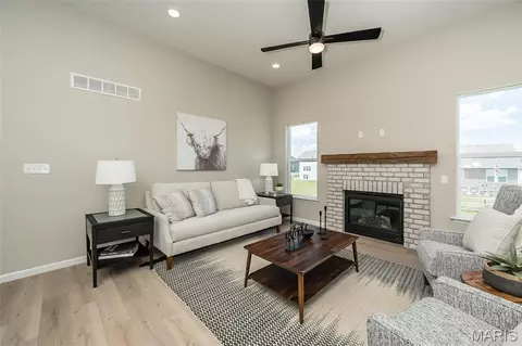 0 Hawthorn, Wright City, MO 63390 photo 36