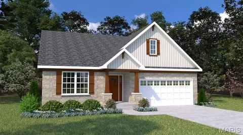 0 Hawthorn, Wright City, MO 63390 photo 3