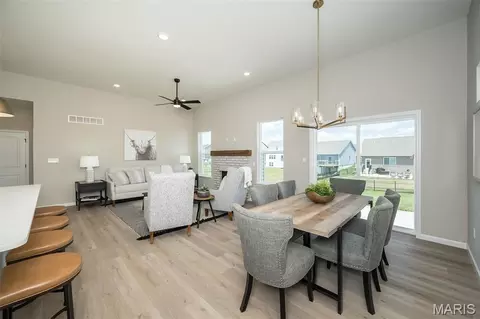 0 Hawthorn, Wright City, MO 63390 photo 30