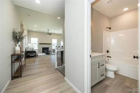 0 Hawthorn, Wright City, MO 63390 photo 19