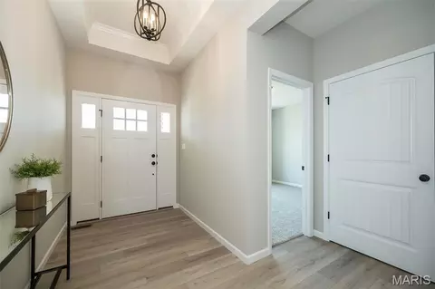 0 Hawthorn, Wright City, MO 63390 photo 14