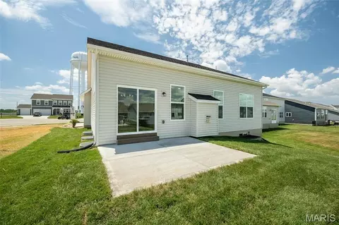 0 Hawthorn, Wright City, MO 63390 photo 49