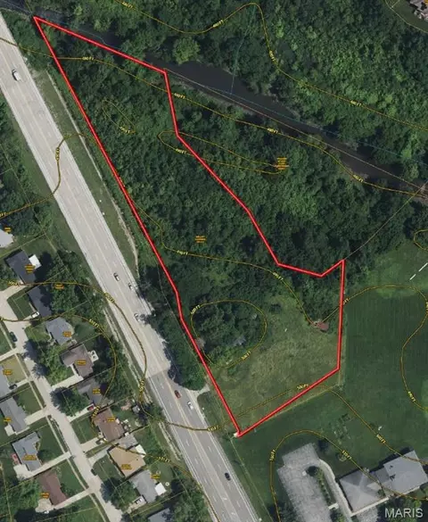 14910 New Halls Ferry Rd, Florissant, MO 63033