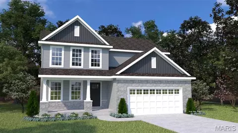 0 Ash, Wright City, MO 63390