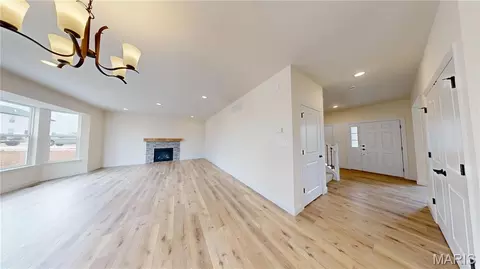 Living - 0 Hickory, Wright City, MO 63390 photo 1 of 6