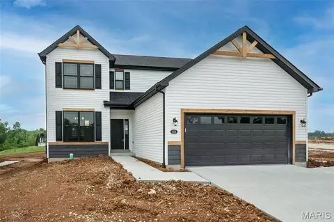 Exterior - 0 Hickory, Wright City, MO 63390 photo 3 of 6