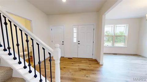 Entry Way - 0 Hickory, Wright City, MO 63390 photo 10 of 28