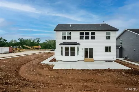 Exterior - 0 Hickory, Wright City, MO 63390 photo 6 of 6