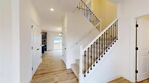 Entry Way - 0 Hickory, Wright City, MO 63390 photo 1 of 28