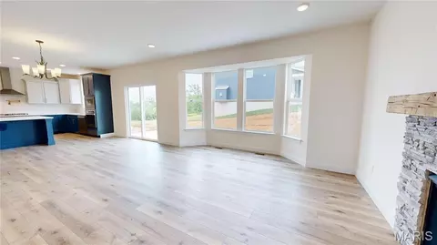 Living - 0 Hickory, Wright City, MO 63390 photo 3 of 6